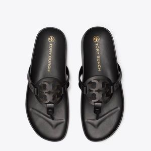 Tory Burch Miller Cloud Sandals